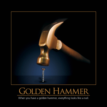 GoldenHammer
